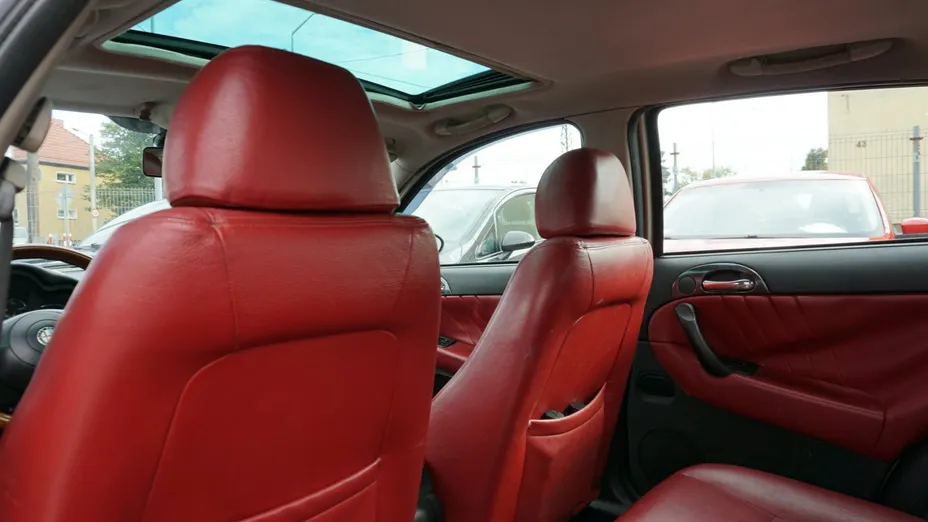ALFA ROMEO 147 -