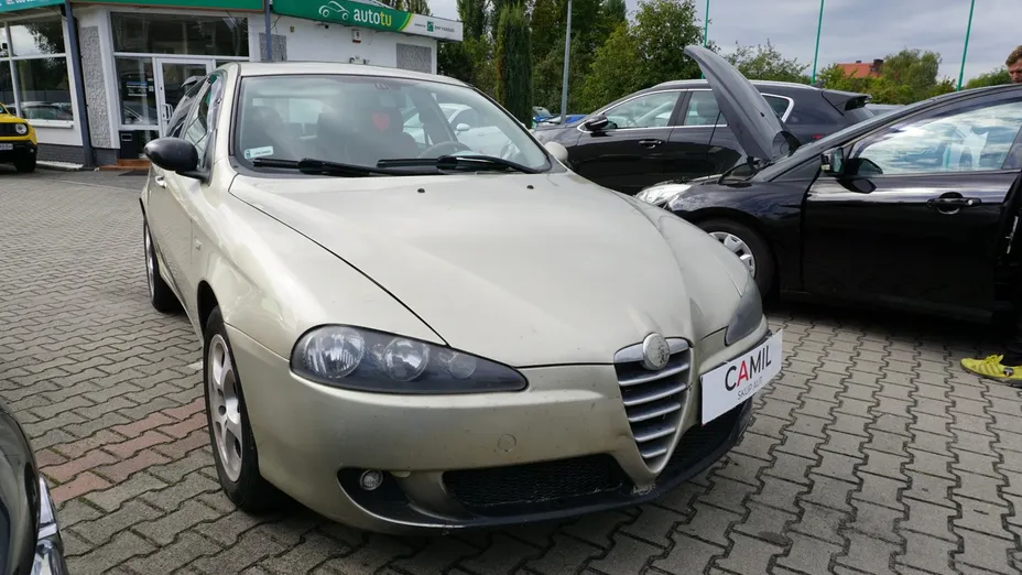 ALFA ROMEO 147 -