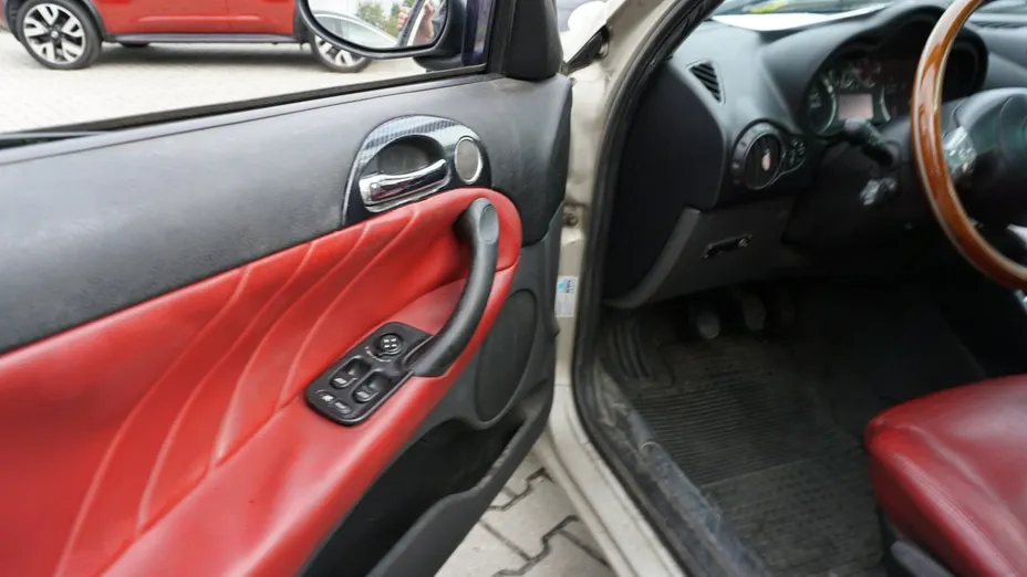 ALFA ROMEO 147 -