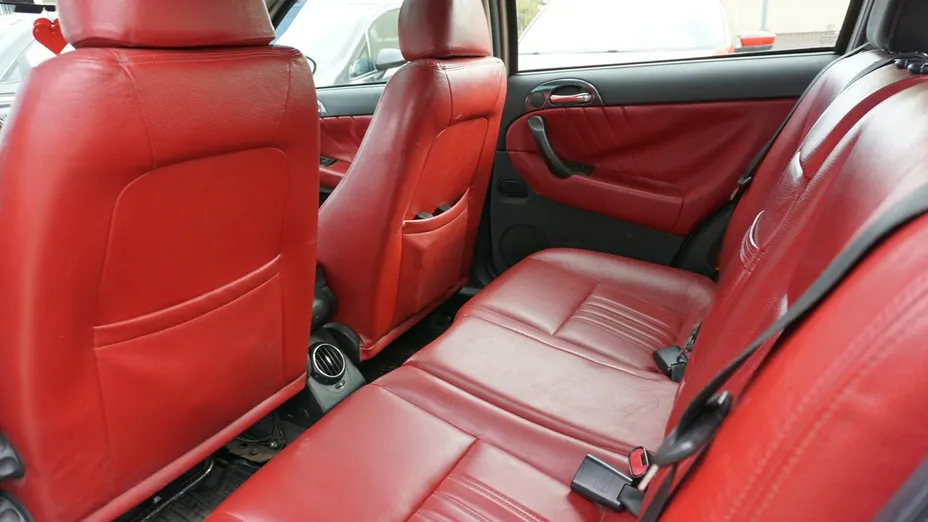 ALFA ROMEO 147 -