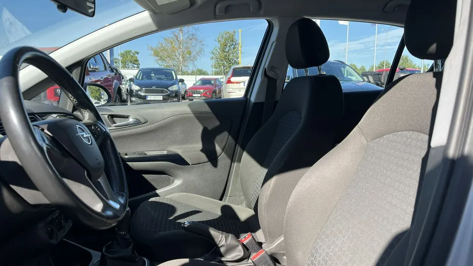 OPEL Corsa -