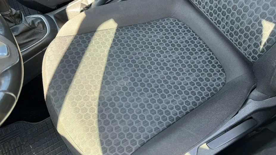 OPEL Corsa -