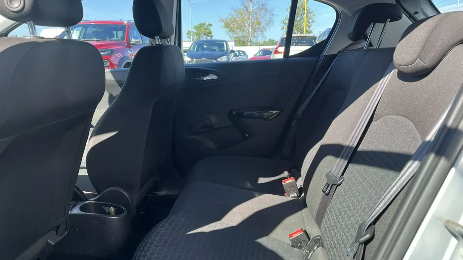 OPEL Corsa -