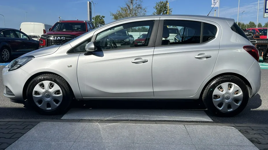 OPEL Corsa -