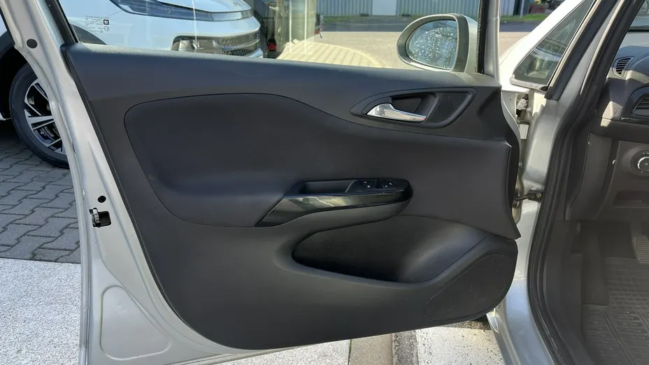 OPEL Corsa -