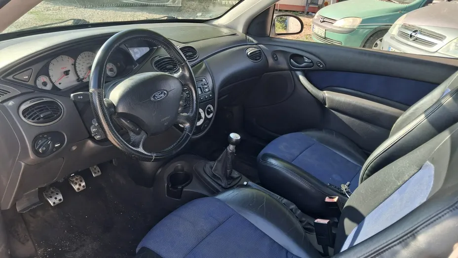 FORD Focus -