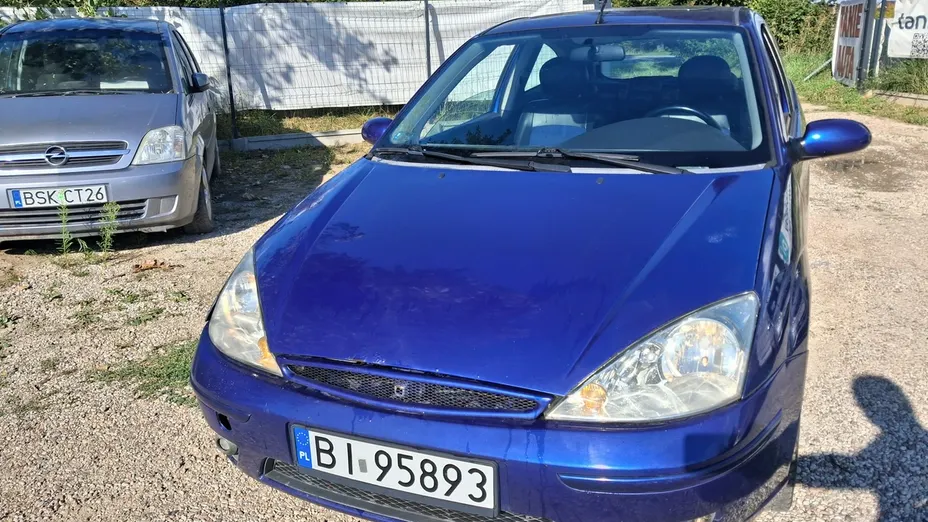 FORD Focus -