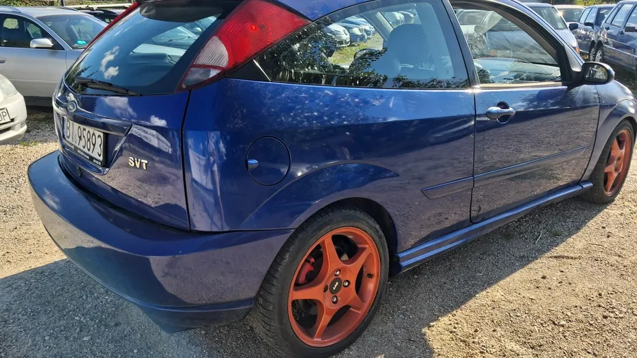 FORD Focus -