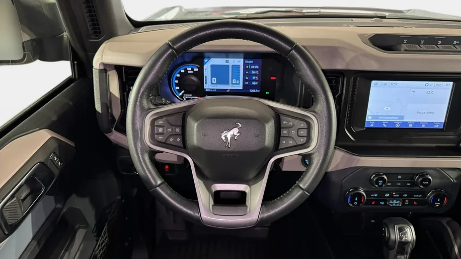 FORD Bronco -