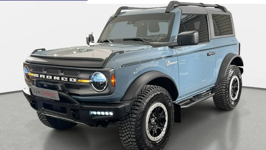 FORD Bronco -