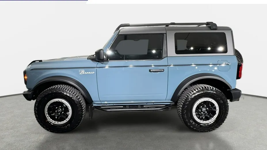 FORD Bronco -