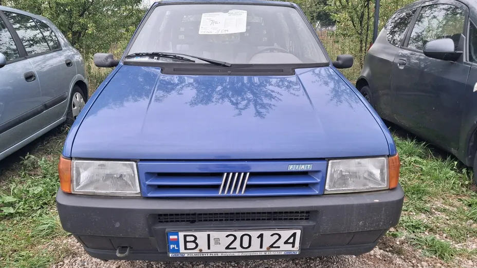 FIAT Uno -