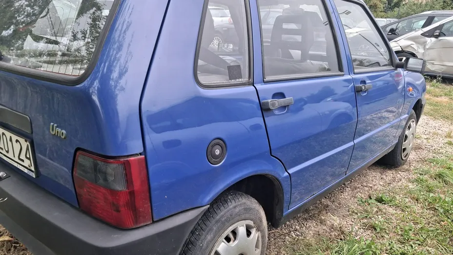 FIAT Uno -