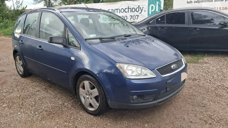 FORD Focus -
