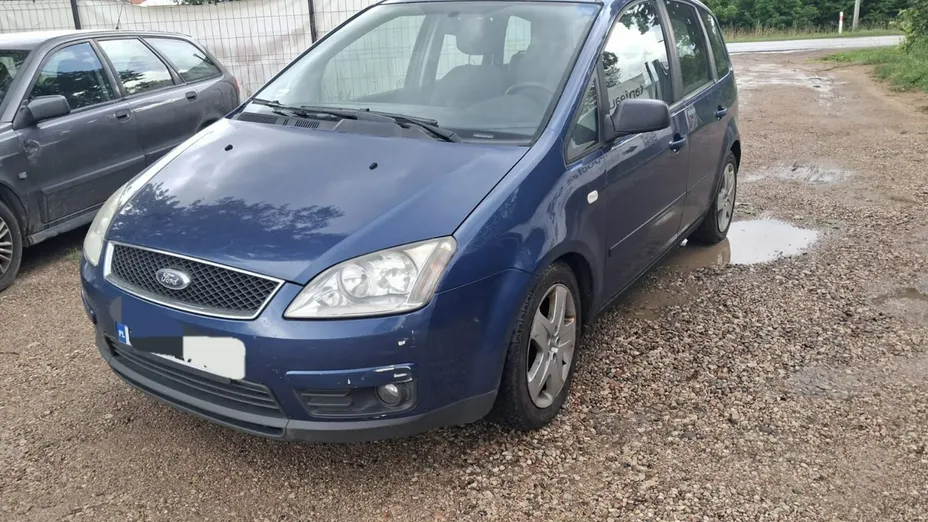 FORD Focus -