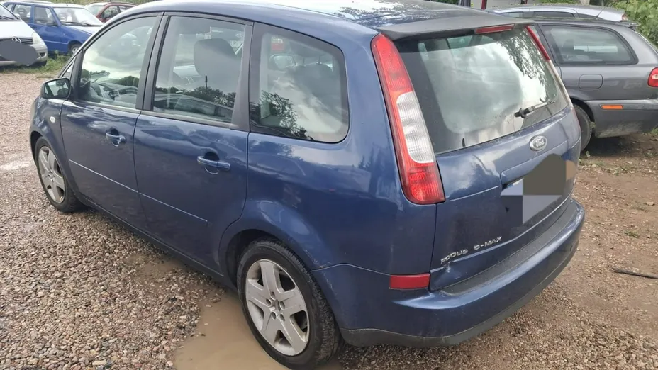 FORD Focus -