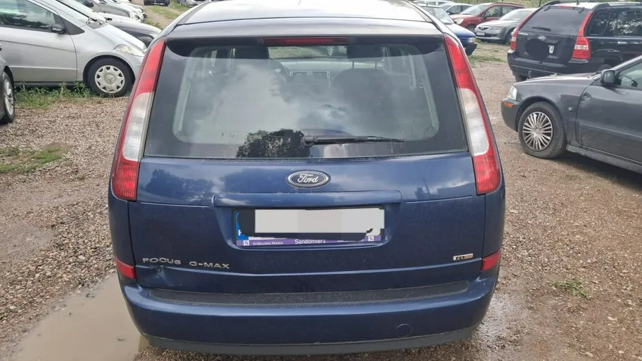 FORD Focus -