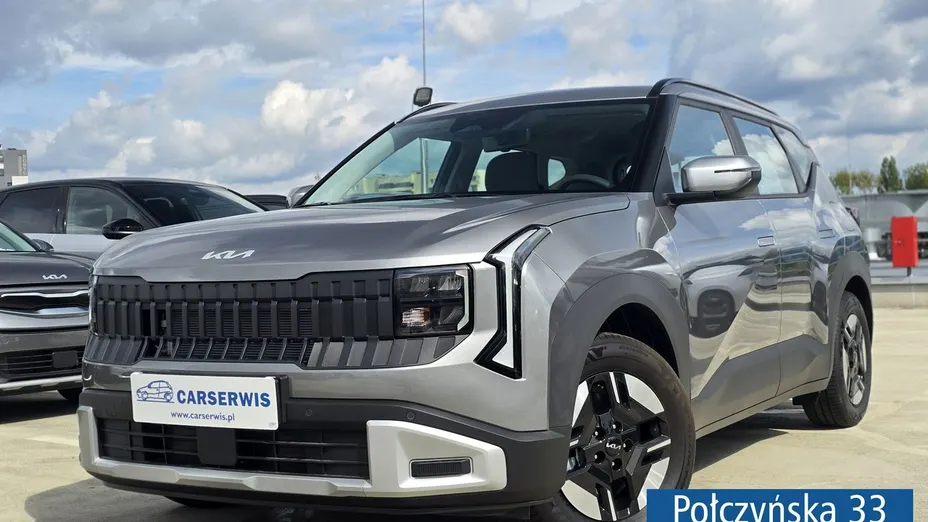 KIA Seltos -