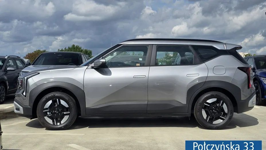KIA Seltos -