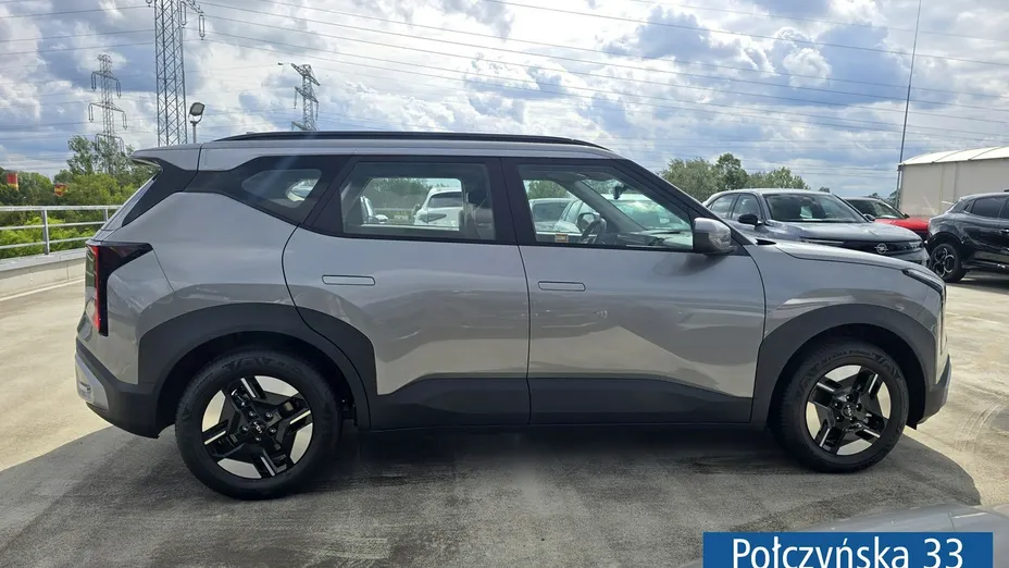 KIA Seltos -