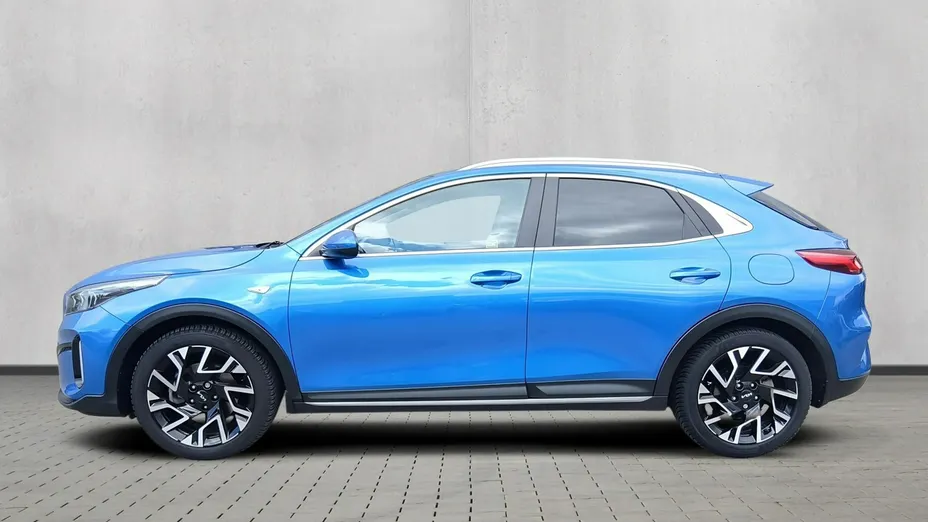 KIA XCeed -
