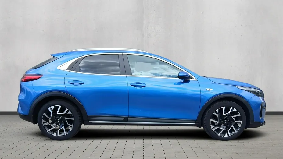 KIA XCeed -