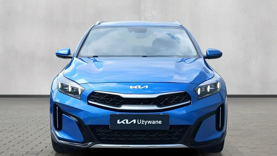 KIA XCeed -