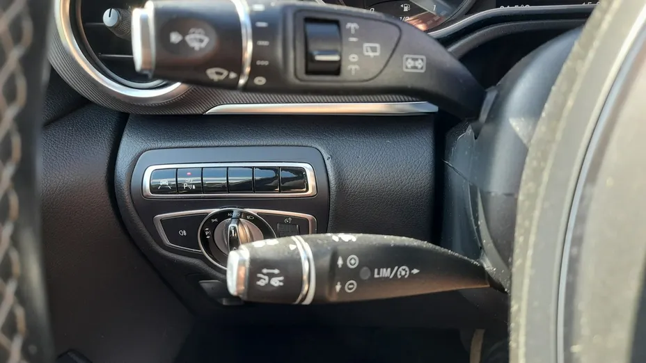 MERCEDES-BENZ V Klasa -