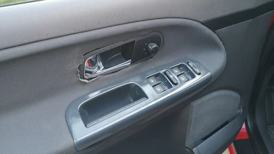 VOLKSWAGEN Sharan -