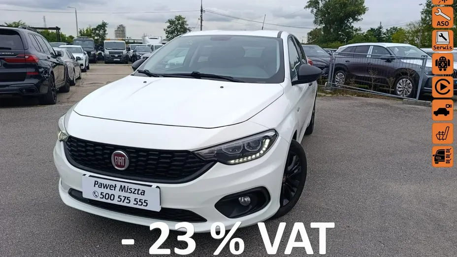 FIAT Tipo -