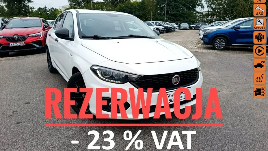 FIAT Tipo -