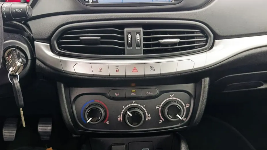 FIAT Tipo -