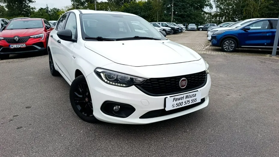 FIAT Tipo -