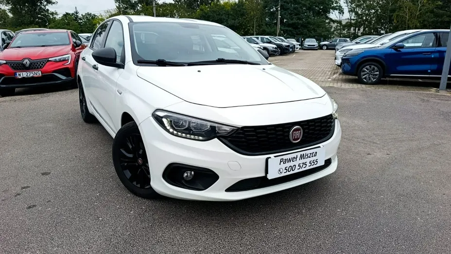 FIAT Tipo -
