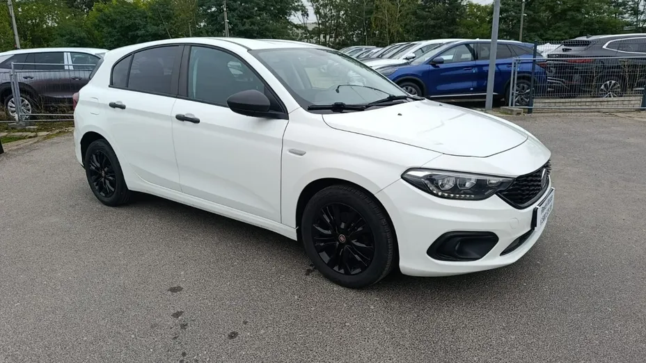 FIAT Tipo -