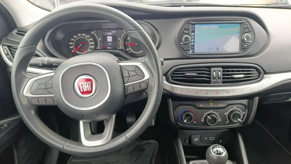 FIAT Tipo -