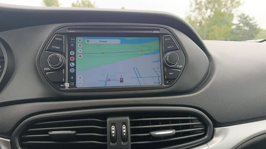 FIAT Tipo -