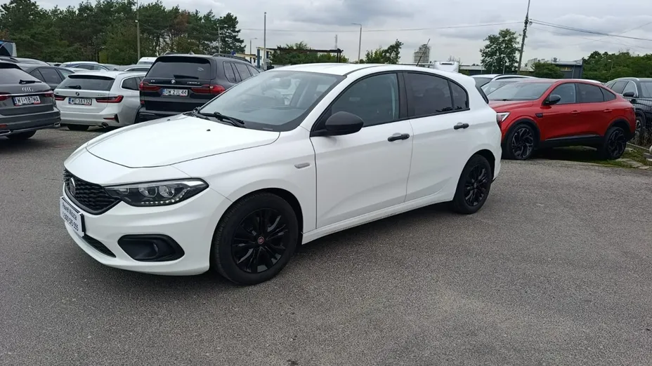 FIAT Tipo -