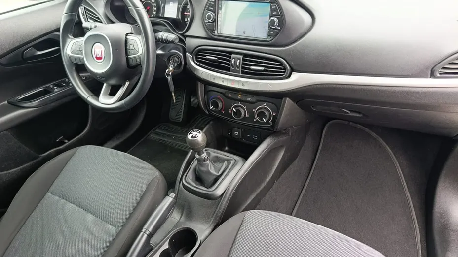 FIAT Tipo -