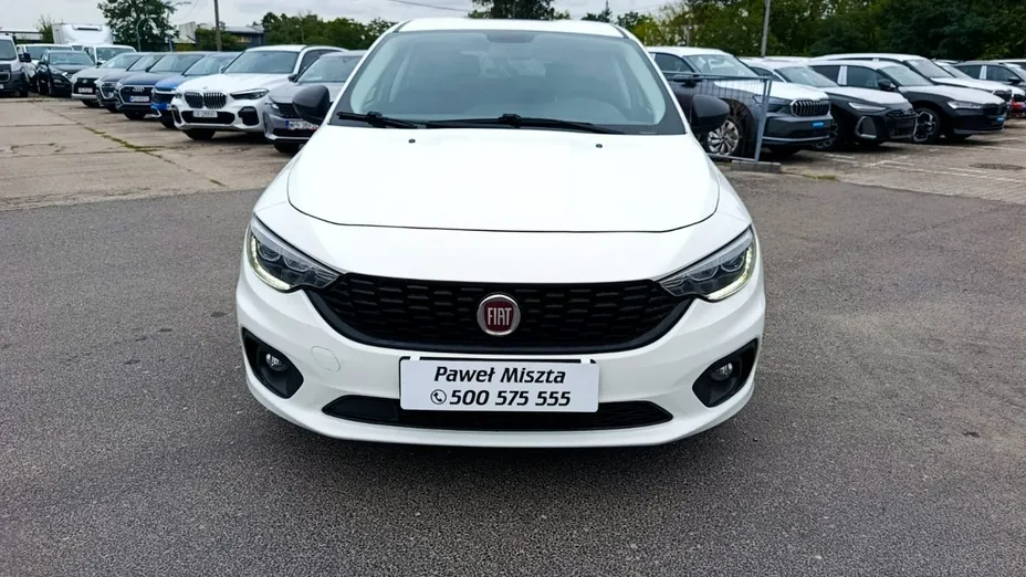 FIAT Tipo -