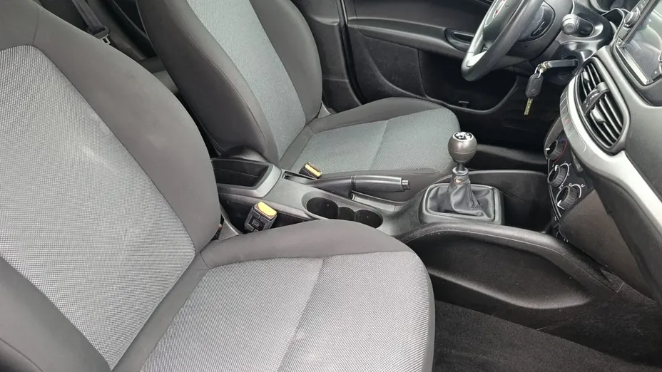 FIAT Tipo -