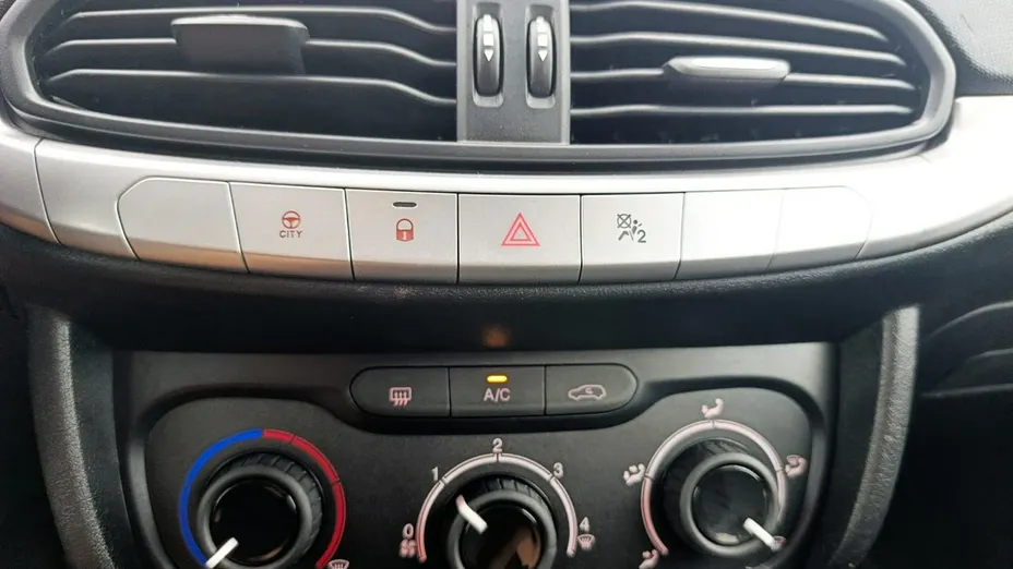 FIAT Tipo -