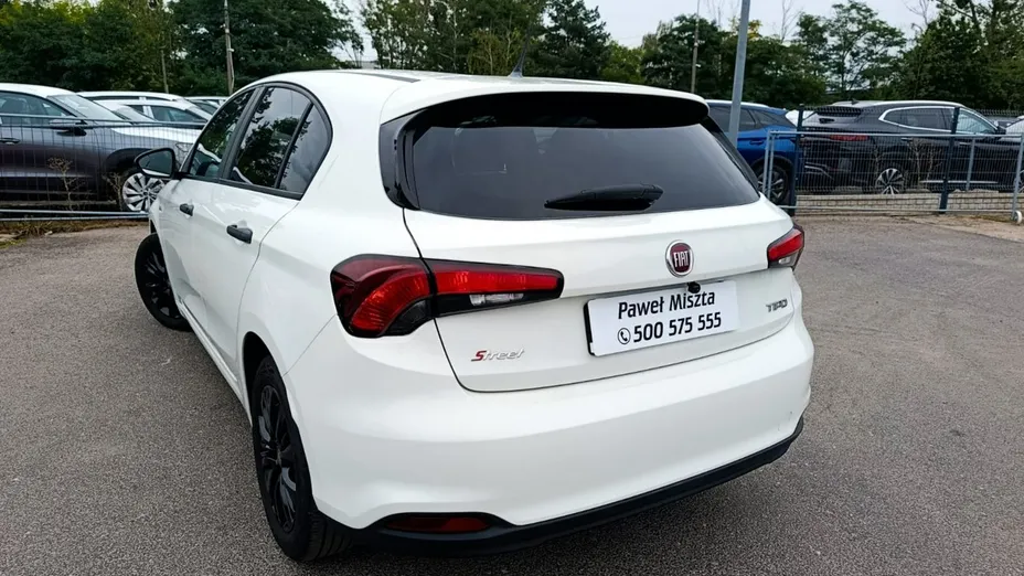 FIAT Tipo -