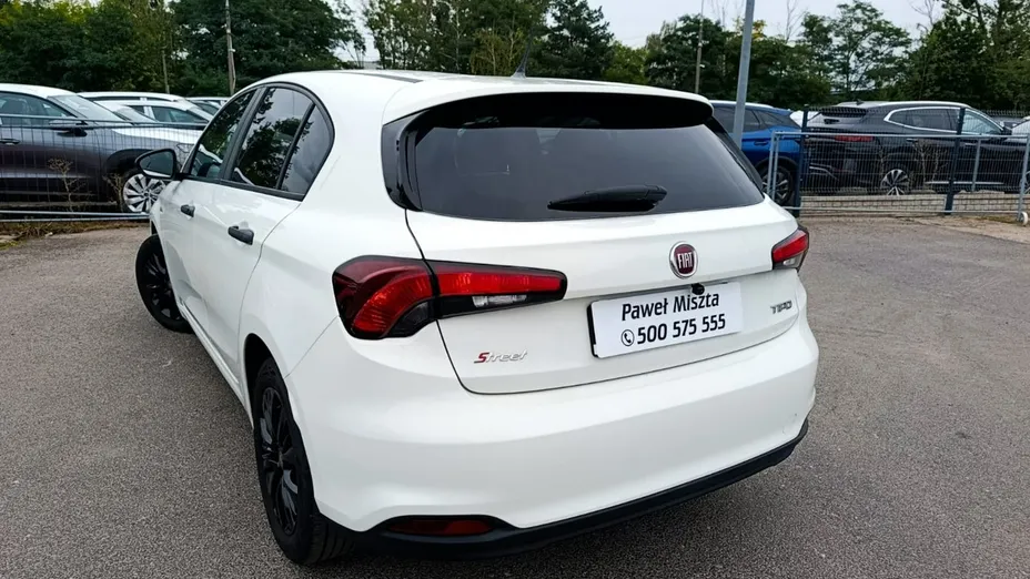 FIAT Tipo -