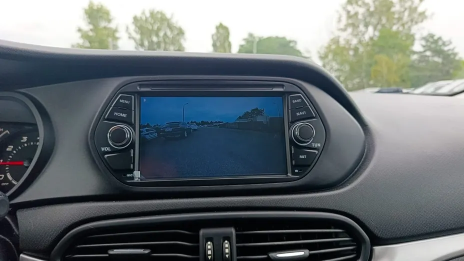 FIAT Tipo -