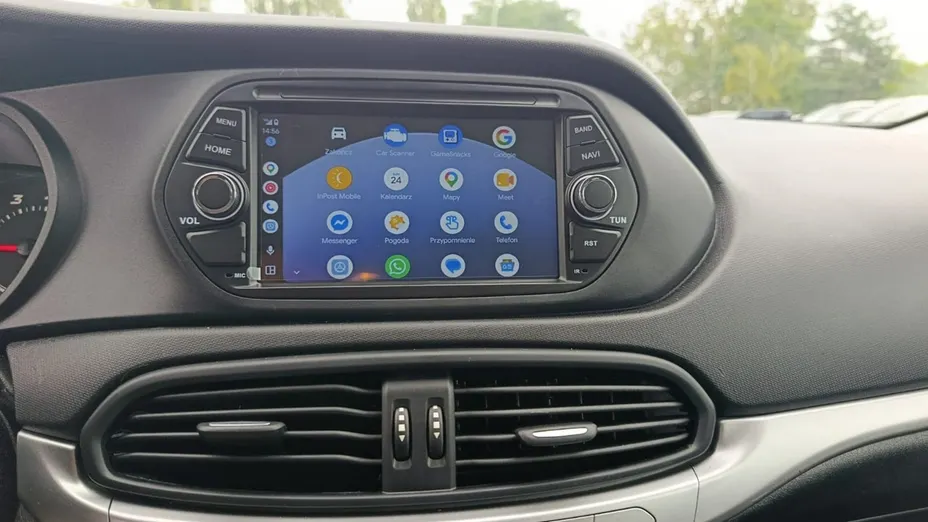 FIAT Tipo -