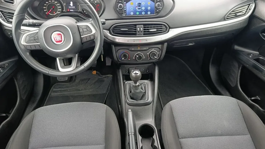 FIAT Tipo -