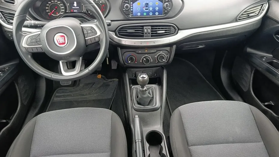 FIAT Tipo -