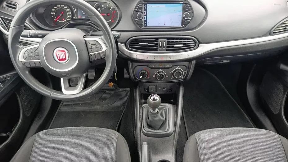 FIAT Tipo -