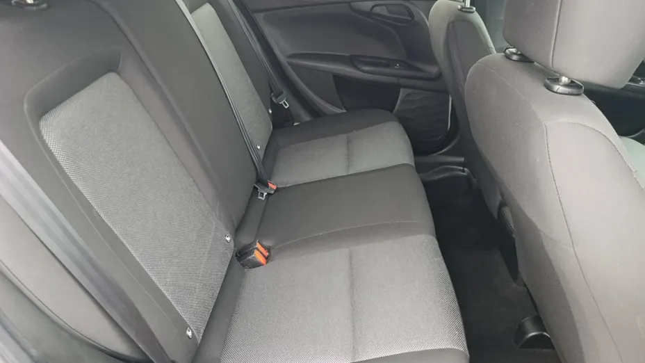 FIAT Tipo -
